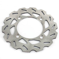 Front Brake Disc for Suzuki LT-A750 XRK9 King Quad 750 AXi Rockstar Edition 2009
