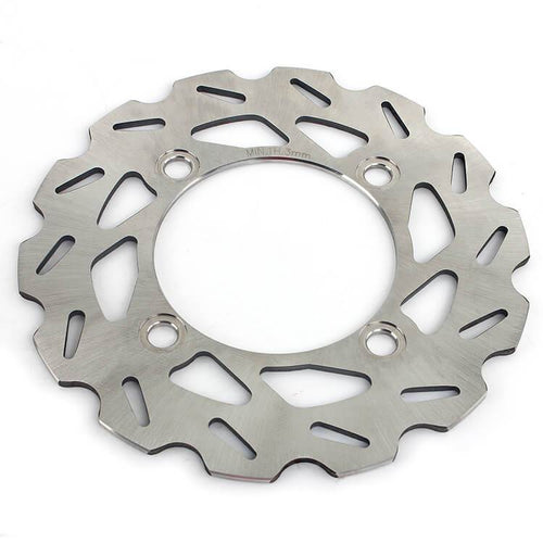 Front Brake Disc for Suzuki LT-A500 King Quad 500 / LT-A750 King Quad 750 2009-2018