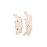 High Quality ATV Rear Brake Pads For Yamaha YFM 550 2009-2014