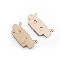 High Quality ATV Front Brake Pads For HONDA TRX 500 680 2005-2015