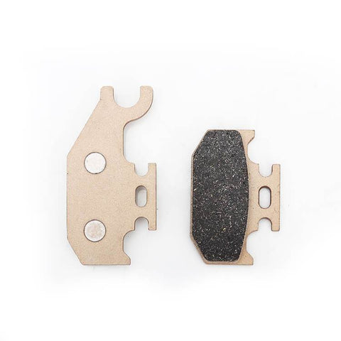 High Quality ATV Rear Brake pads For YAMAHA YFM 450 2006-2010