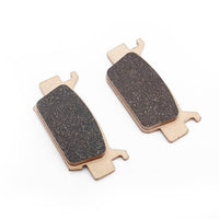 High Quality ATV Front Brake Pads For HONDA TRX 500 680 2005-2015