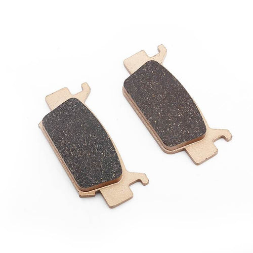 High Quality ATV Front Brake Pads For HONDA TRX 500 680 2005-2015