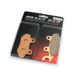 High Quality ATV Front (Right) Brake Pads for KAWASAKI  KRF 750 2008 - 2013