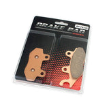 High Quality ATV Front (Right) Brake Pads for KAWASAKI  KRF 750 2008 - 2013