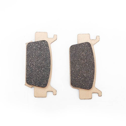 High Quality ATV Front Brake Pads For HONDA TRX 500 680 2005-2015