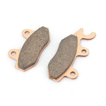 High Quality ATV Front (Right) Brake Pads for KAWASAKI  KRF 750 2008 - 2013