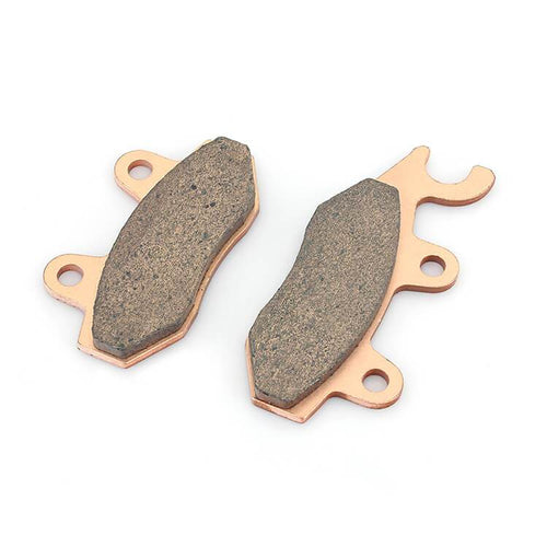 High Quality ATV Front (Right) Brake Pads for YAMAHA Raptor YFM700 2007-2015