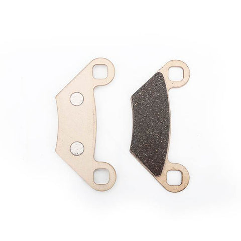 High Quality ATV Front and Rear Brake Pads for POLARIS  Sportsman 550 850 2009-2015