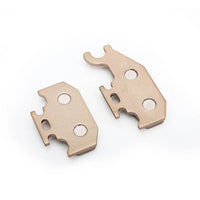 High Quality ATV Front (Right) and Rear Brake Pads for CAN-AM Most models 2007-2015