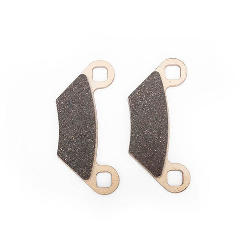 High Quality ATV Front and Rear Brake Pads for POLARIS  Forest 570 850 1000 2015