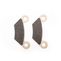 High Quality ATV Front and Rear Brake Pads for POLARIS  Sportsman 550 850 2009-2015