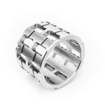 CNC Aluminum Differential Roller Cage Sprague Kit for Polaris Scrambler XP 1000 EPS 2014