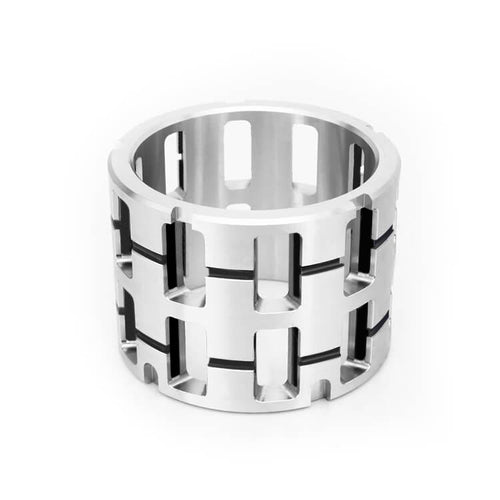 CNC Aluminum Differential Roller Cage Sprague Kit for Polaris Ranger Crew 570 4x4 Full Size EPS 2015