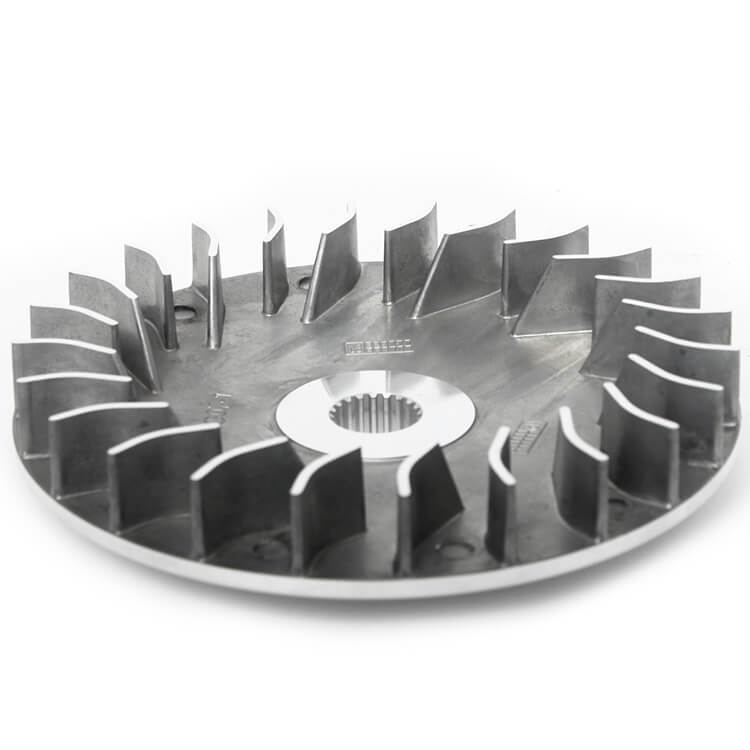 Primary Drive Clutch Fixed Sheave for Yamaha Wolverine 450 2006-2010