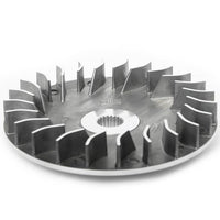 Primary Drive Clutch Fixed Sheave for Yamaha Kodiak 2WD 4WD 2000-2003