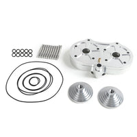 ATV Cool Head for Yamaha Banshee 350 1987-2012