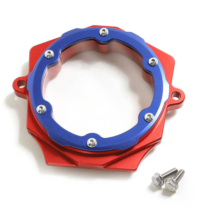 ATV Cam Cover for Yamaha Raptor 700 YFM700 2006-2020