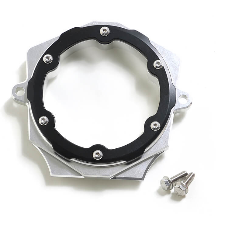 ATV Cam Cover for Yamaha Raptor 700 YFM700 2006-2020