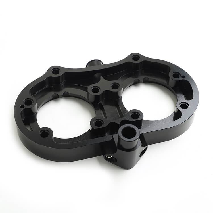 ATV Cool Head for Yamaha Banshee 350 1987-2012