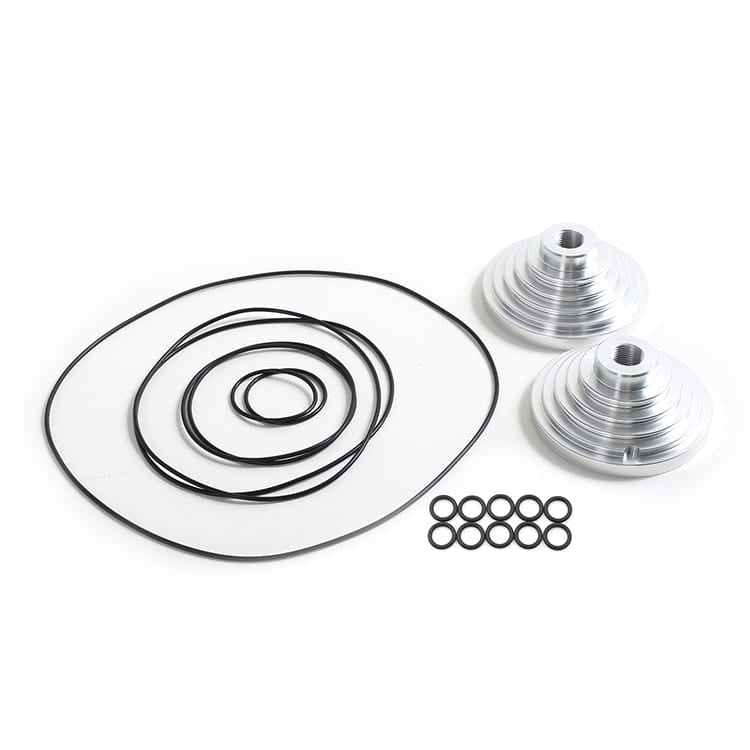 ATV Cool Head for Yamaha Banshee 350 1987-2012