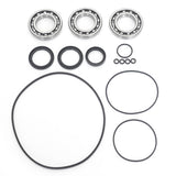 Front Differential Roller Cage Bearing and Seal Kits for Polaris Scrambler 850 1000 Sportsman 550 850