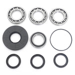 Front Differential Roller Cage Bearing & Seal Kit for Polaris Ranger 800 RZR 4X4 2008-2010