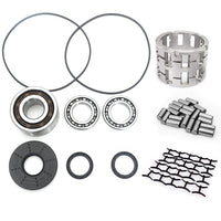Front Differential Roller Cage Bearing and Seal Kits for Polaris Ranger 570 800 900 / RZR 570 800 900 / Sportsman 325 570