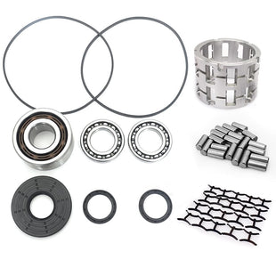 Front Differential Roller Cage Bearing and Seal Kits for Polaris Ranger 570 800 900 / RZR 570 800 900 / Sportsman 325 570