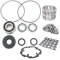 Front Differential Roller Cage Bearing & Seal Kit for Polaris Brutus HD 4X4 / Ranger Diesel 4X4 / RGR 900D 4X4 2011-2015