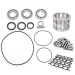 Front Differential Roller Cage Bearing and Seal Kits for Polaris Scrambler 850 1000 Sportsman 550 850