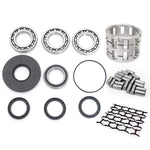 Front Differential Roller Cage Bearing & Seal Kit for Polaris Ranger 800 RZR 4X4 2008-2010