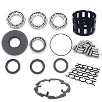 Front Differential Roller Cage Bearing & Seal Kit for Polaris Ranger 800 RZR 4X4 2008-2010