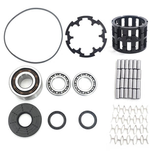 Front Differential Roller Cage Kits for Polaris Ranger 570 2016 / RZR 570 2015-2016 / Sportsman Ace 570 2017