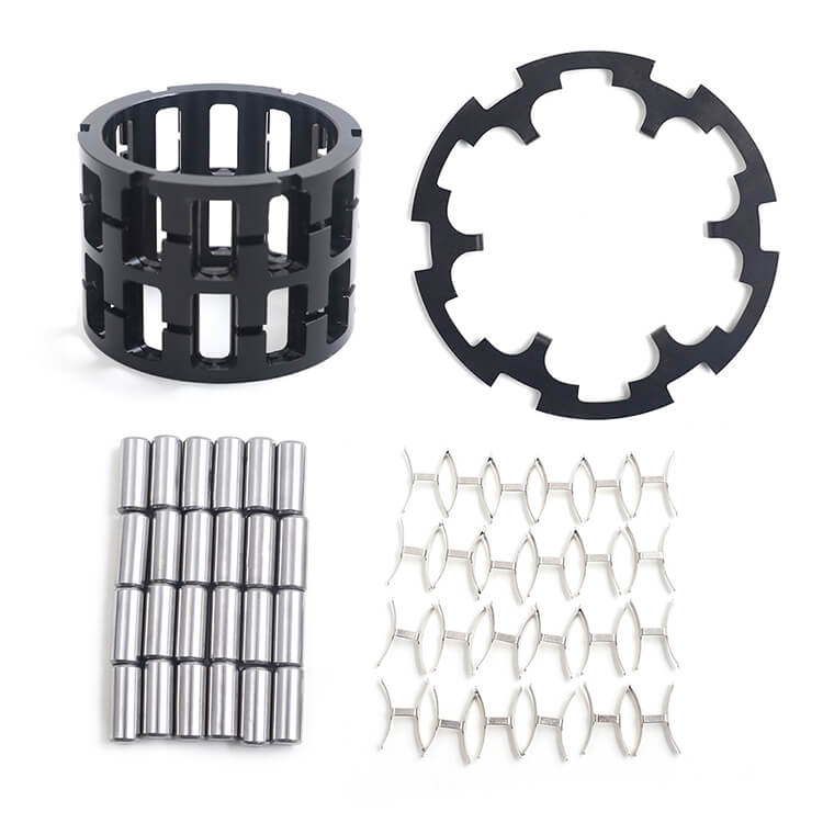 Front Differential Roller Cage Kits for Polaris Ranger 570 2016 / RZR 570 2015-2016 / Sportsman Ace 570 2017