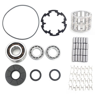 Front Differential Roller Cage Kits for Polaris Ranger 570 2016 / RZR 570 2015-2016 / Sportsman Ace 570 2017