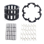 Front Differential Roller Cage Kits for Polaris Sportsman 450 HO 2016-2017 / Sportsman 570 2015-2017