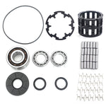 Front Differential Roller Cage Kits for Polaris Ranger 900 2016-2017 / RZR S 900 / RZR 4 900 2015-2016
