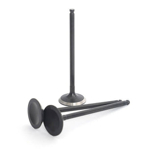 Intake Exhaust Valves for Yamaha YZ250F 2001-2013 / WR250F 2001-2013