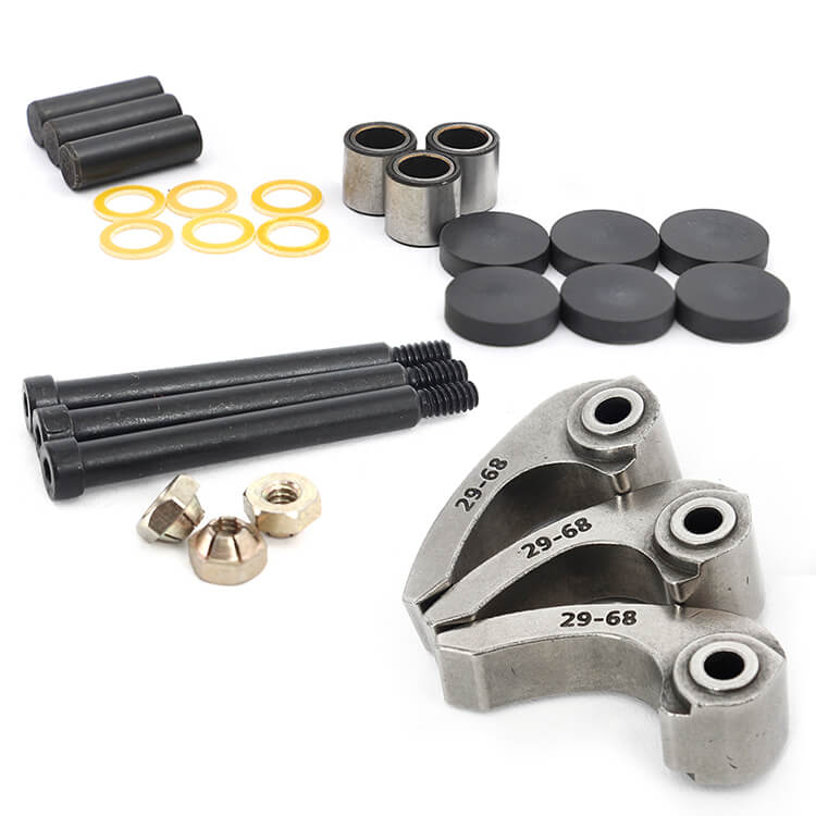 Primary Clutch Rebuild Kits for Polaris RZR 1000  2014-2018