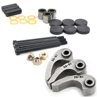 ATV Primary Clutch Rebuild Kits for Polaris RZR XP 900 XP4 2011-2014