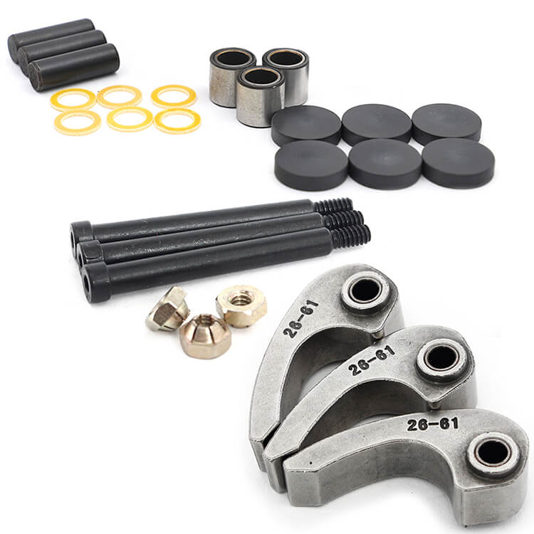 ATV Primary Clutch Rebuild Kits for Polaris RZR XP 900 XP4 2011-2014