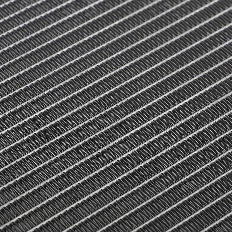 Aluminum Radiator For Yamaha YXE700 Wolverine 2016-2018