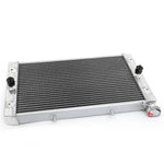 Aluminum Radiator For Yamaha YXE700 Wolverine 2016-2018