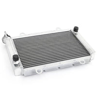 Aluminum ATV Radiator For Yamaha YFM450 Kodiak 450 2018-2025 BB5-E2461-00-00