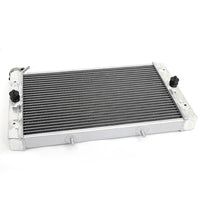Aluminum Radiator For Yamaha YXE700 Wolverine 2016-2018