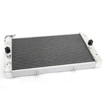 Aluminum Radiator For Yamaha YXE700 Wolverine 2016-2018