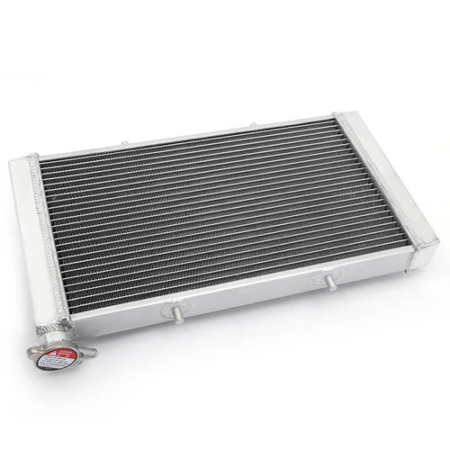 Aluminum Radiator For Yamaha YXE700 Wolverine 2016-2018