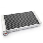 Aluminum Radiator For Yamaha YXE700 Wolverine 2016-2018