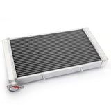 Aluminum Radiator For Yamaha YXE700 Wolverine 2016-2018